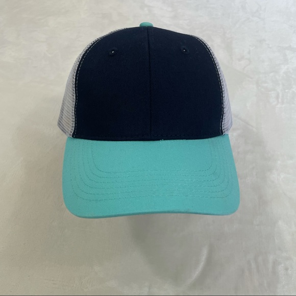 Locale Outdoor Essential Trucker SnapBack Mesh NWT - Picture 10 of 11